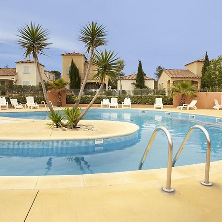Residence Village D'Oc Golf De Beziers By Popinns Zewnętrze zdjęcie