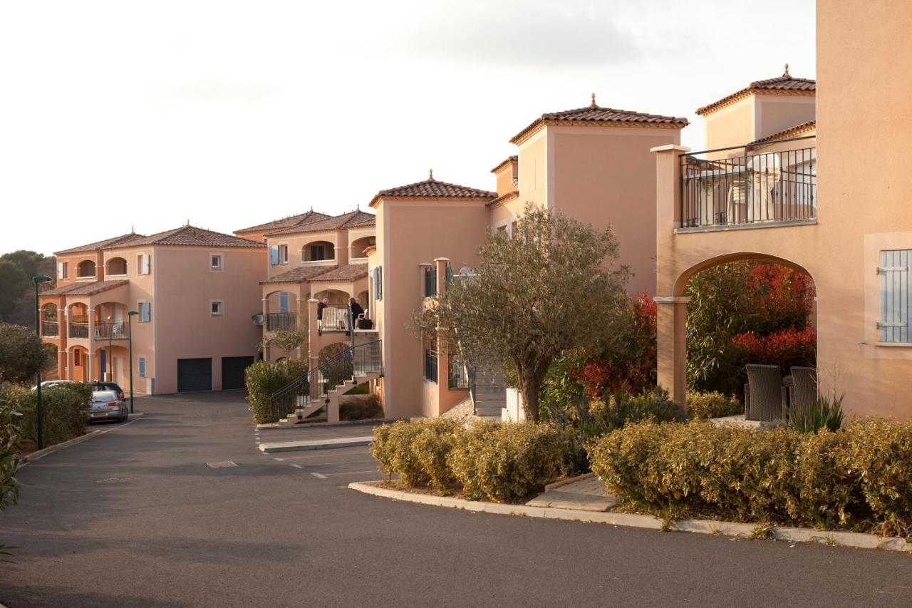 Residence Village D'Oc Golf De Beziers By Popinns Zewnętrze zdjęcie