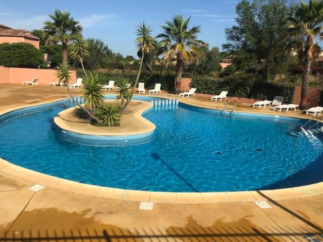 Residence Village D'Oc Golf De Beziers By Popinns Zewnętrze zdjęcie