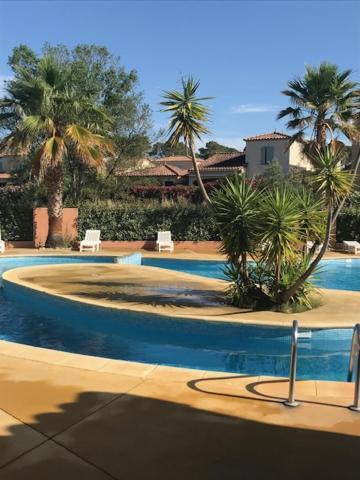 Residence Village D'Oc Golf De Beziers By Popinns Zewnętrze zdjęcie