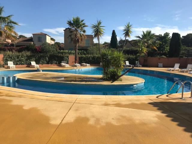Residence Village D'Oc Golf De Beziers By Popinns Zewnętrze zdjęcie