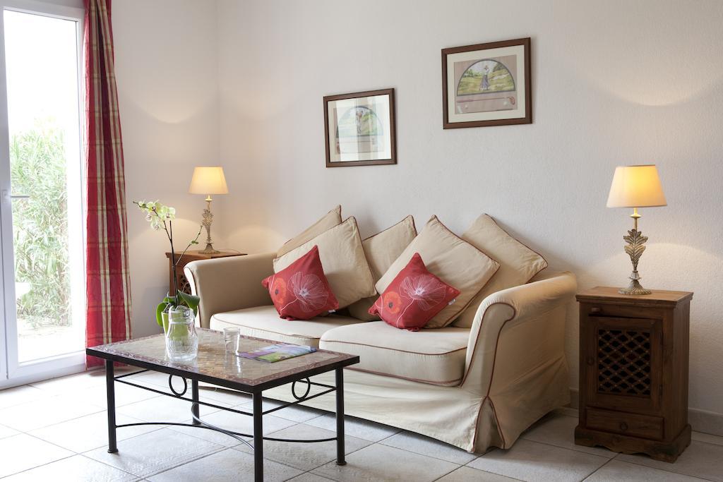 Residence Village D'Oc Golf De Beziers By Popinns Zewnętrze zdjęcie