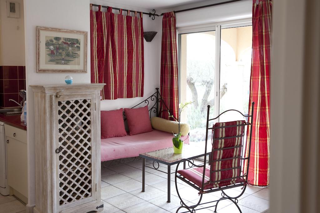 Residence Village D'Oc Golf De Beziers By Popinns Pokój zdjęcie