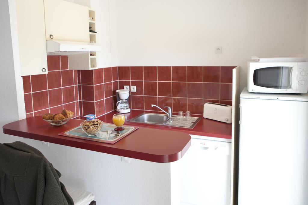 Residence Village D'Oc Golf De Beziers By Popinns Zewnętrze zdjęcie