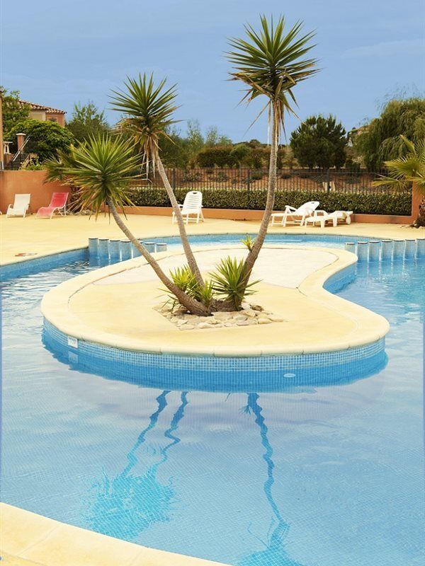 Residence Village D'Oc Golf De Beziers By Popinns Zewnętrze zdjęcie